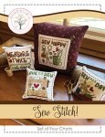 (image for) Sew Stitch!